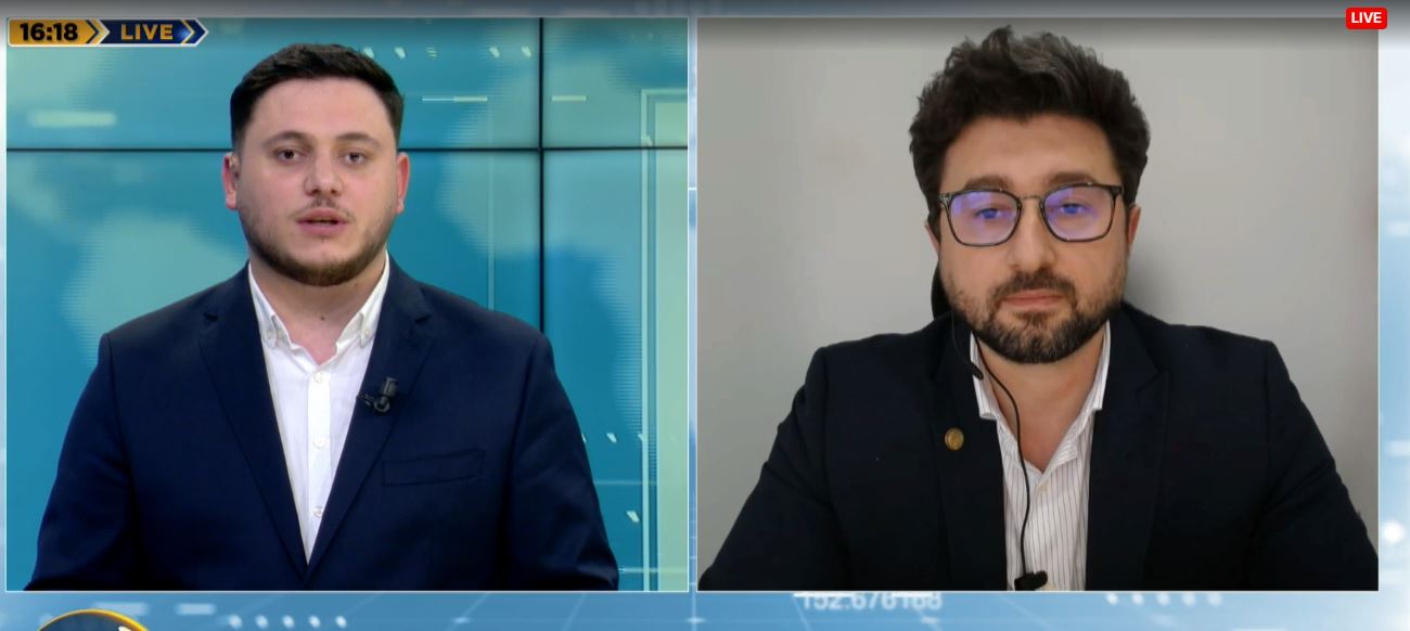 Trump-Putin tronditin BE/ Eksperti i Sigurisë: Europa dhe Ukraina kanë marrë një goditje të fortë nga deklarata e Trump