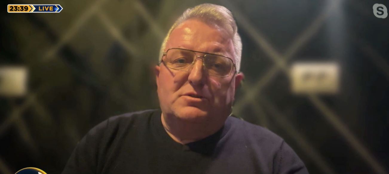 “KQZ e kapur nga qeveria Kurti”/ Hisen Berisha: Asnjë parti opozitare nuk do të bashkëpunojë me Vetëvendosjen