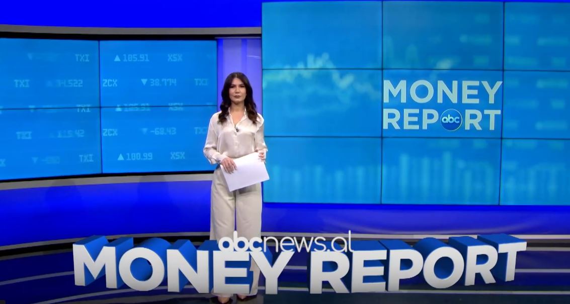 Money Report me Genta Dobra, (14/02/2025)