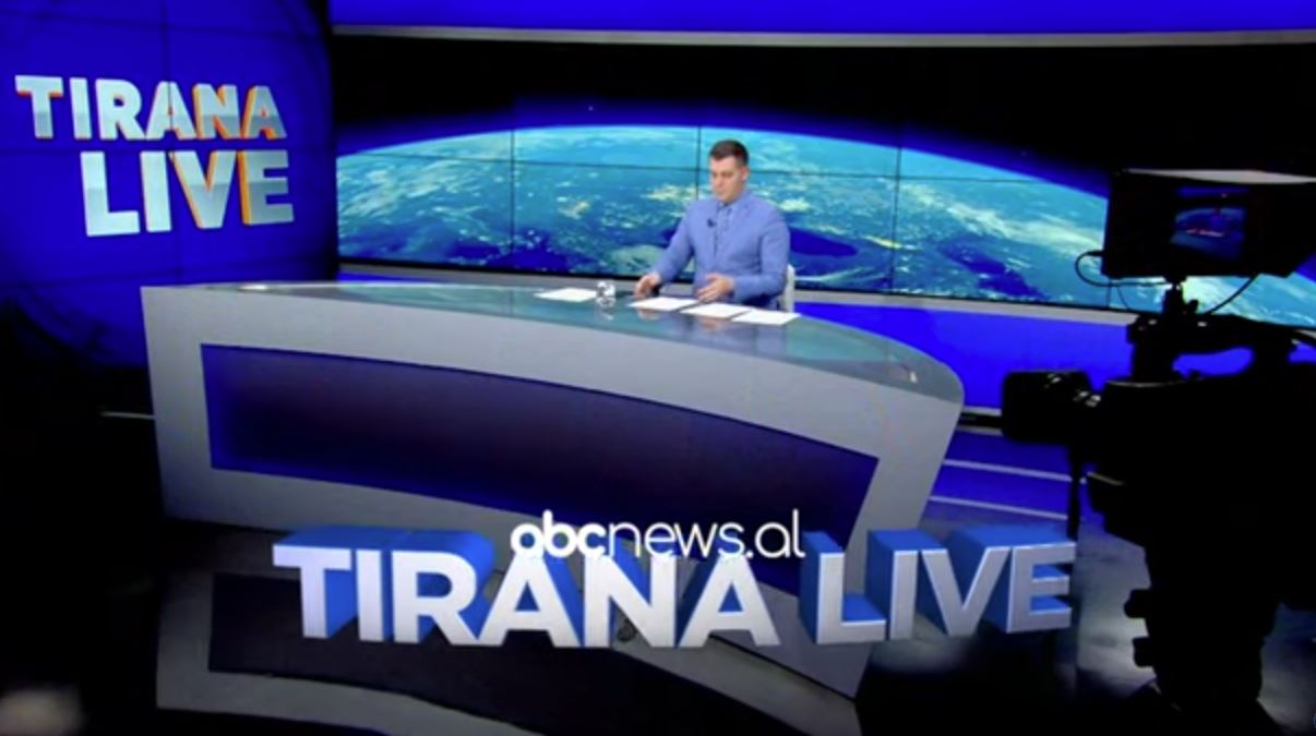 Tirana Live me Emilian Islamin, (14/02/2025)