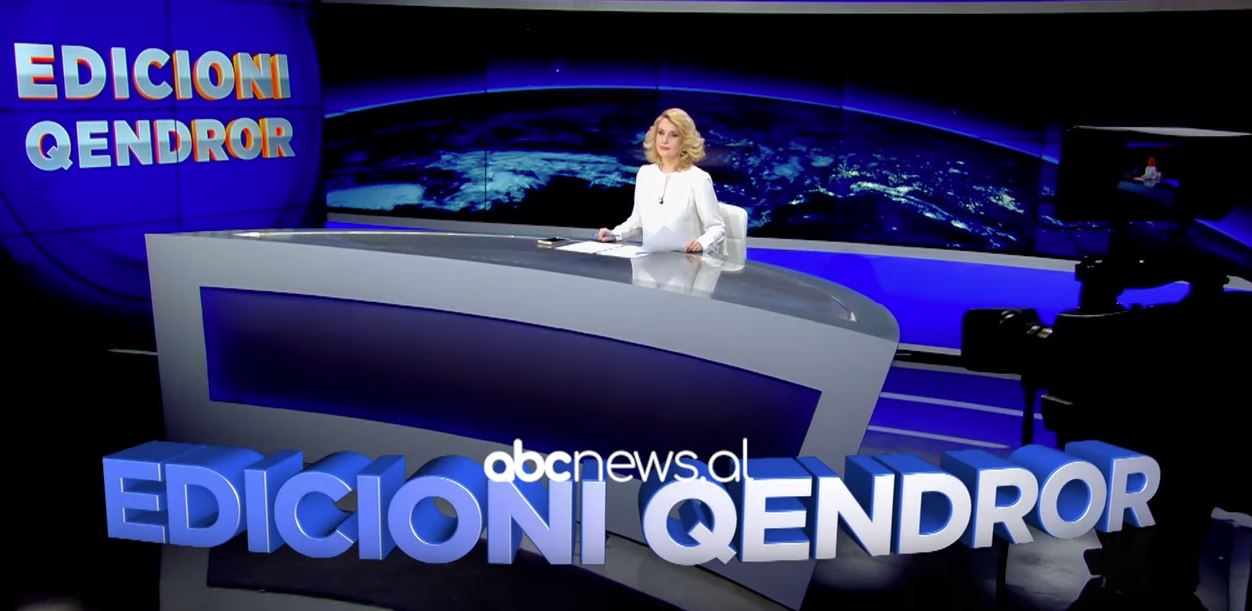 Edicioni qendror me Juli Krisafi, (14/02/2025)