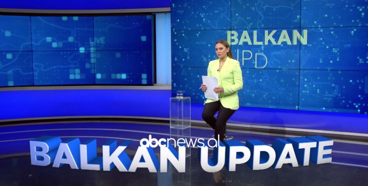 Ballkan Update me Habi Hoxhën, (03/02/2025)