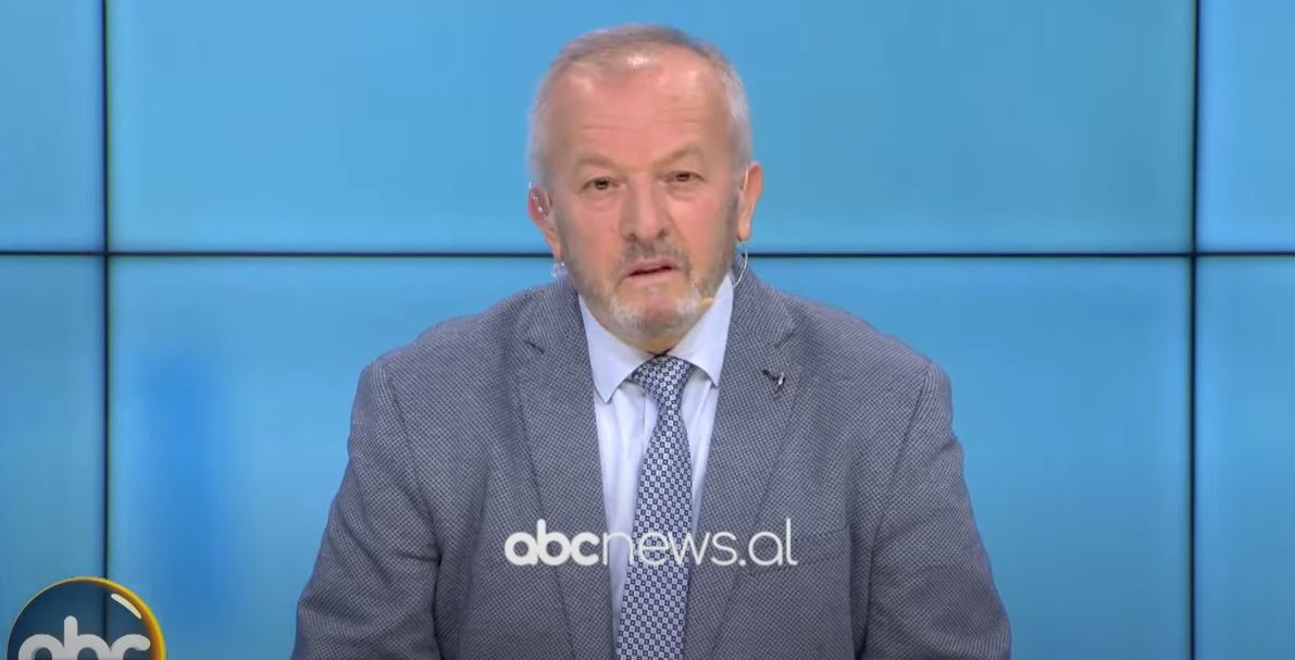 “Sheshi i Dollarit” nga Bardhi Sejdarasi, (14/02/2025)