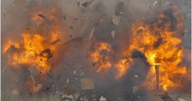 Përfshihet nga flakët dyqani në Laos, katër viktima dhe disa të plagosur