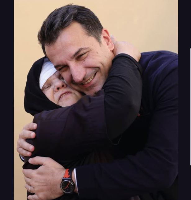 “Djali im, jetim me urdhër prokurori e vendim gjykate”, Veliaj reagon sërish: Kur Ajola kërkoi masë më të lehtë, Ols Dado tha se ka dy gjyshe