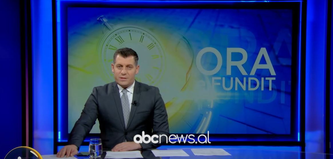 Ora e fundit me Emilian Islamin, (15/02/2025)