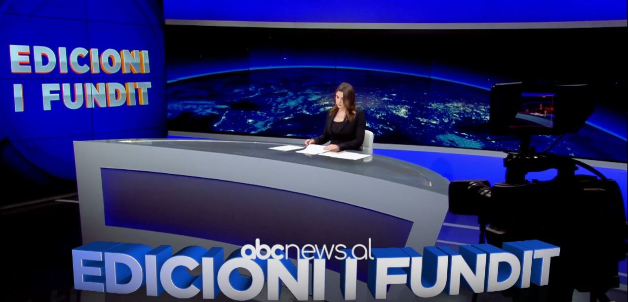 Edicioni i fundit me Kasandra Palin, (16/02/2025)
