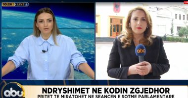 Ndryshimet në Kodin Zgjedhor/ Pritet të miratohen në seancën plenare, por ku konstatojnë ato?