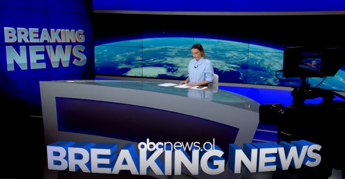 Breaking News me Fabiola Hoxha, (17/02/2025)