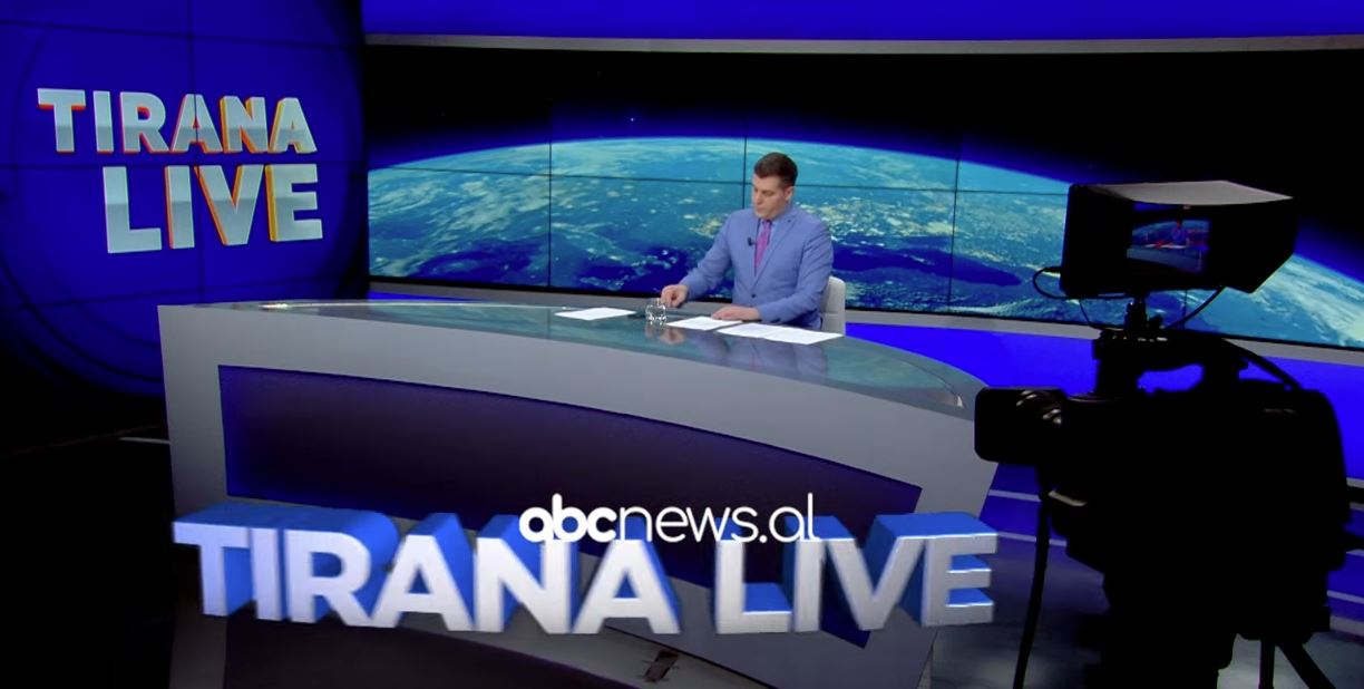 Tirana Live me Emilian Islamin, (17/02/2025)
