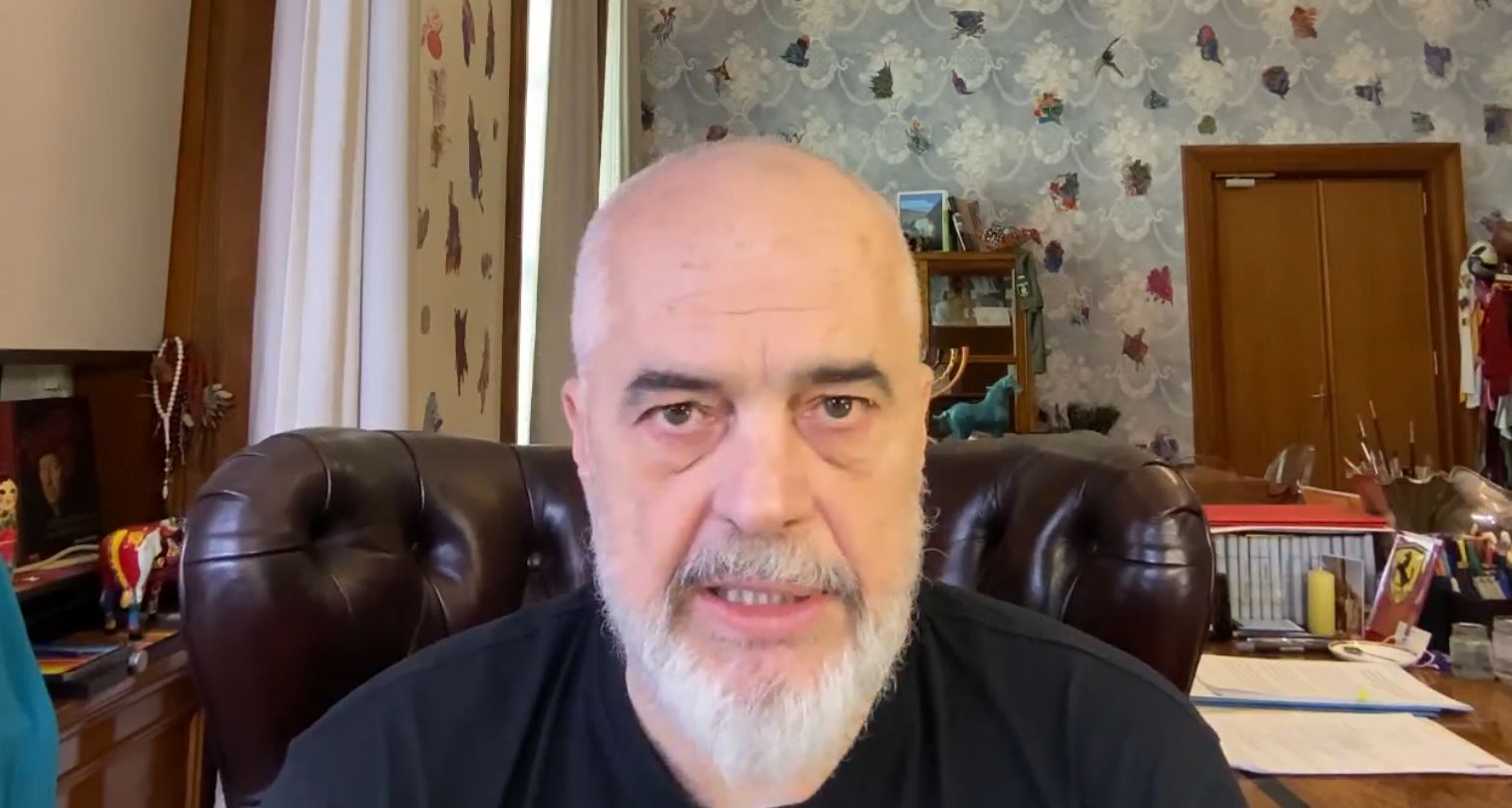 “Në SPAK ka edhe gjëra të papranueshme”, Rama: PS dhe qeveria do vijojnë mbështetjen për drejtësinë e re