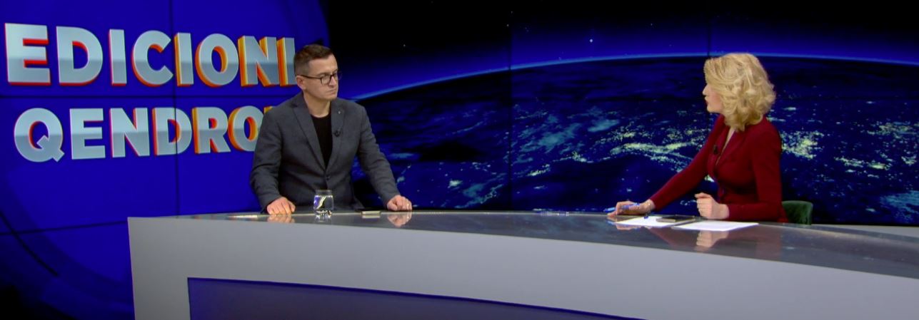 Politika e re e Trump/ Mile: Fryma e republikanit ka munguar në politikën botërore. Kryeson Kina, konkurentja e SHBA-së