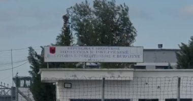 EMRI/ Arratiset i burgosuri nga burgu i Shën Kollit në Lezhë