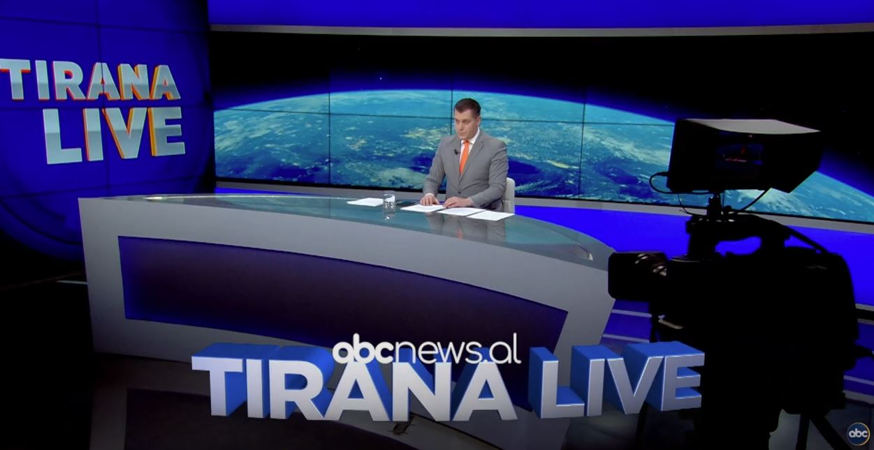 Tirana Live me Emilian Islamin, (19/02/2025)
