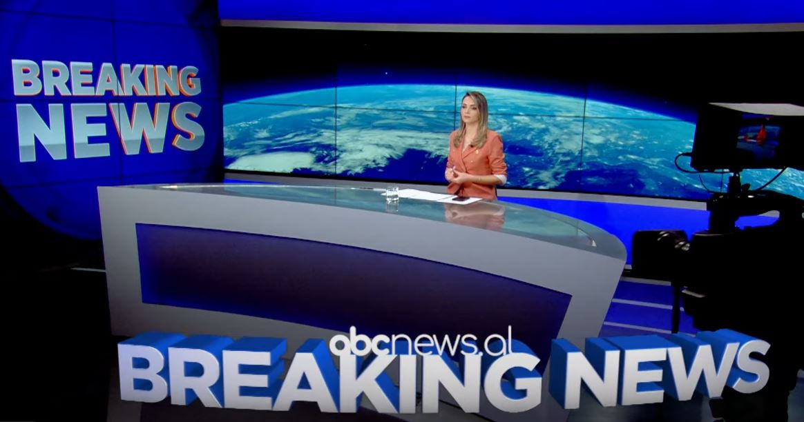 Breaking News me Fabiola Hoxha, (20/02/2025)