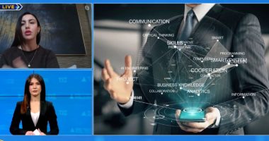 Inteligjenca artificiale në të gjitha fushat/ Ekspertja: Do ndikojë në uljen e korrupsionit, sidomos në prokurimet publike