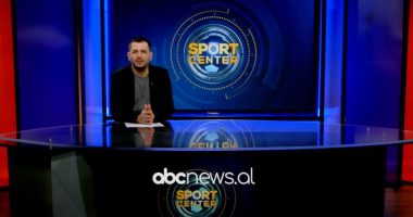 Sport Center me Nertan Prifti, (21/02/2025)