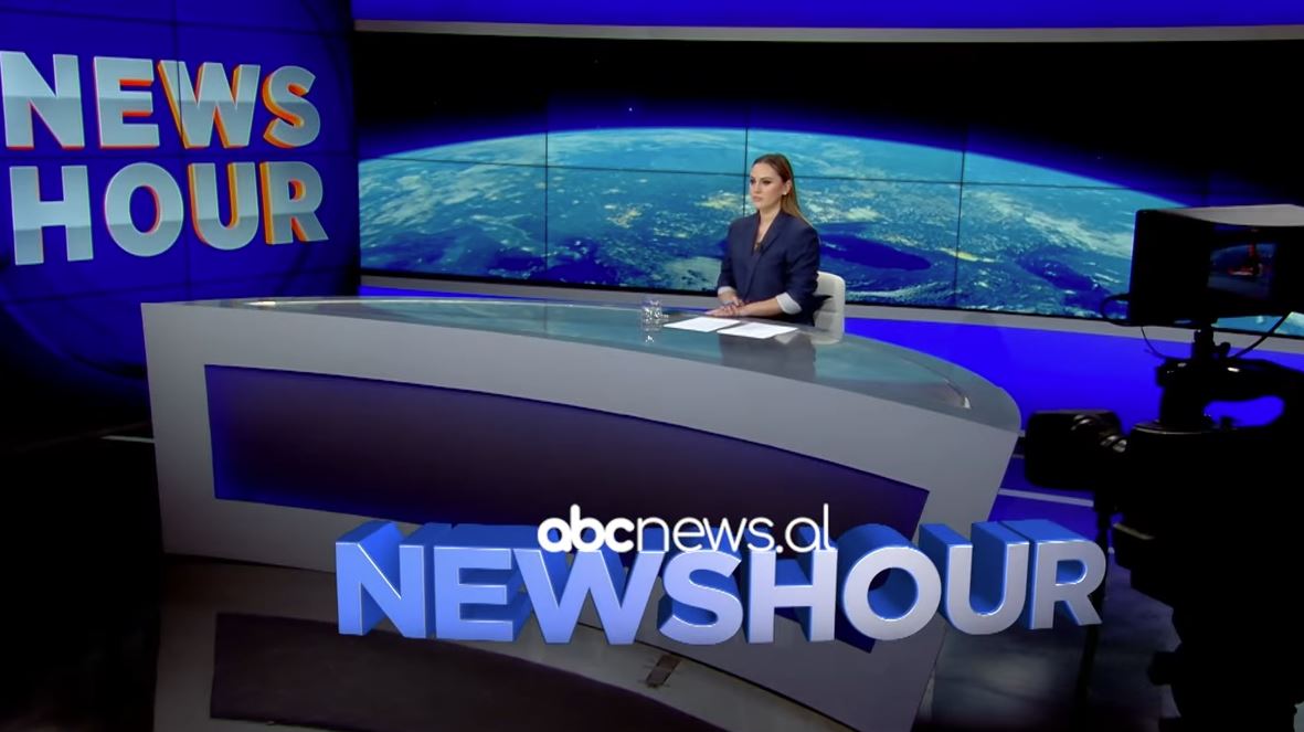News Hour me Habi Hoxha, (04/02/2025)