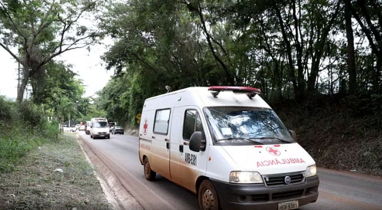 Aksidentohet autobusi me studentë në Brazil, 12 të vdekur