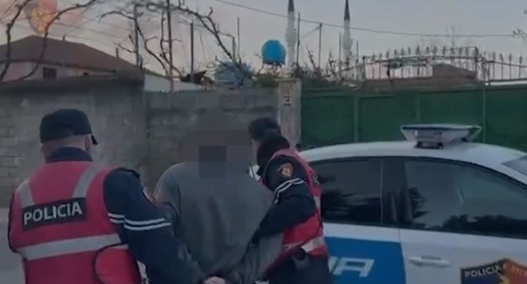 EMRI/ Në kërkim për vrasje në Spanjë, arrestohet 39-vjeçari shqiptar