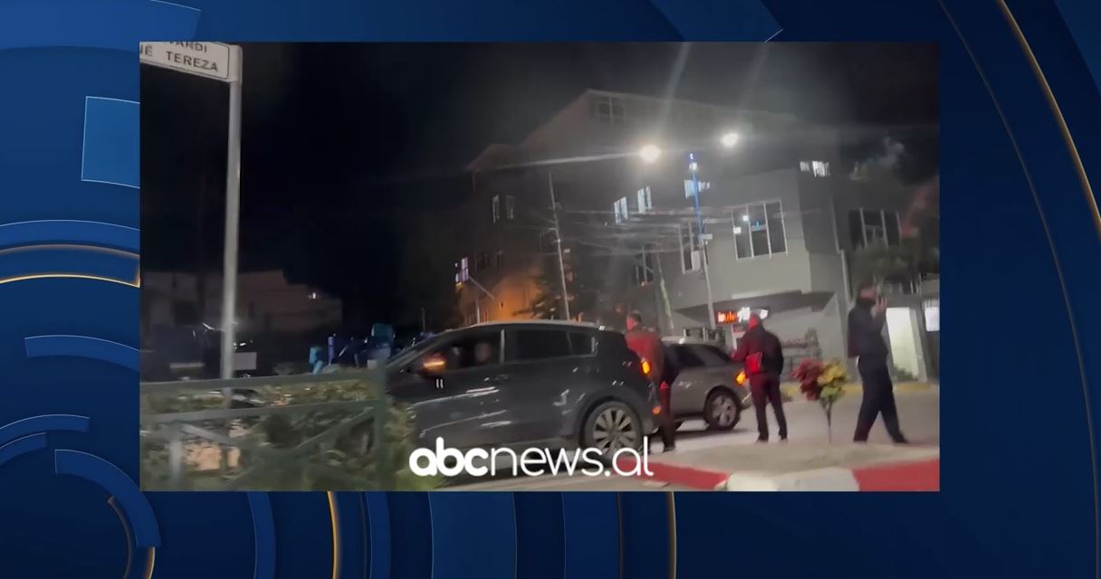 Atentat në Kamzë/Kush ishte shenjestra, u largua pas breshërisë, 2 autorët u ndihmuan nga një i tretë