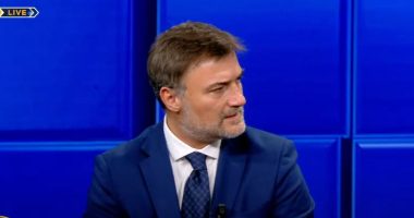 Koalicion LZHK-Djathtas 1912/ Alibeaj vlerëson partnerin politik: Pse e zgjodhëm si aleat Dashamir Shehin