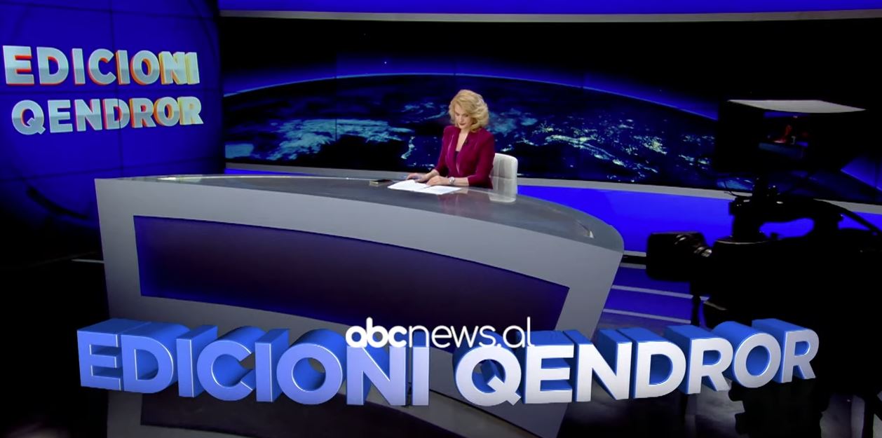 Edicioni qendror me Juli Krisafi, (24/02/2025)