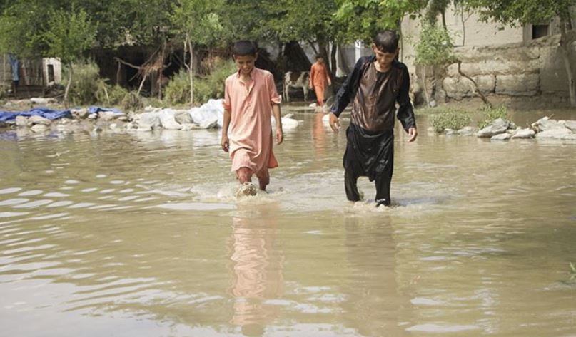 Përmbytje masive në Afganistan/ Humbin jetën 21 persona, kishin lidhje familjare mes tyre