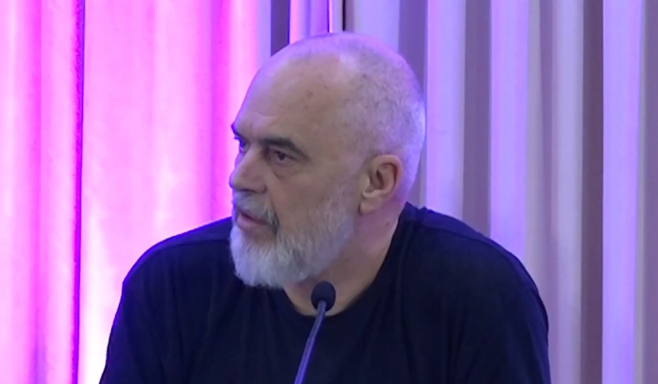 Ulja e çmimit te energjisë/ Rama: Arritje e qeverisë, e para që nga 1990