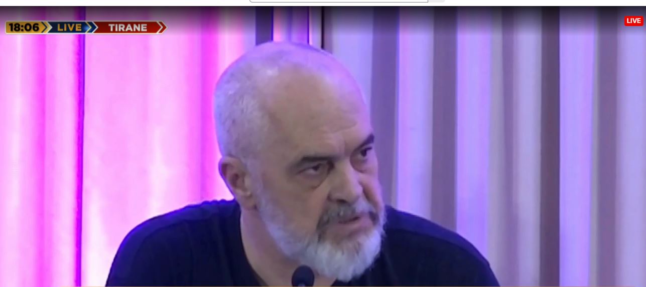 ‘Shqipëria, e para në prokurime publike’/ Rama: Kemi bërë hapjen më të shpejtë të grupkapitujve, transformimin e Kadastrës nuk mund ta bëjë ‘këneta’