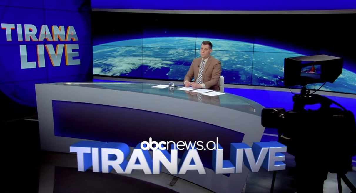 Tirana Live me Emilian Islamin, (04/02/2025)