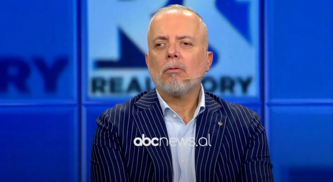 “Real Story” me Sokol Balla, (25/02/2025)