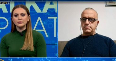 Dodik kundër ndërkombëtarëve/ Dashevci: Dënimi i presidentit të Republikës Srpska, arritje për Bosnjën