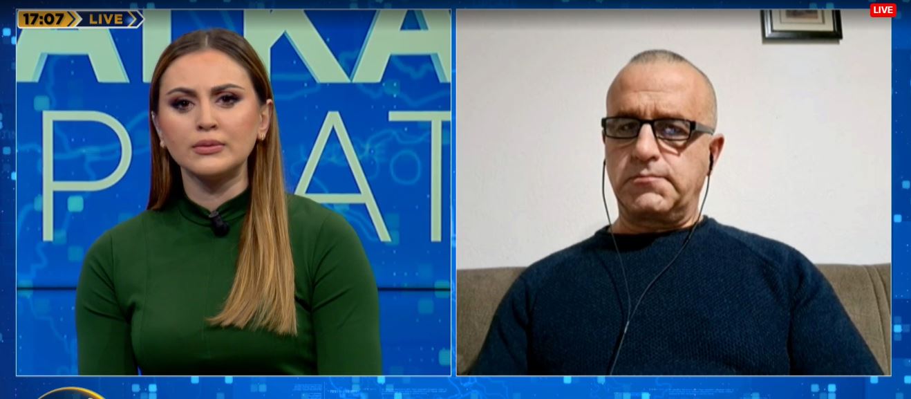 Dodik kundër ndërkombëtarëve/ Dashevci: Dënimi i presidentit të Republikës Srpska, arritje për Bosnjën