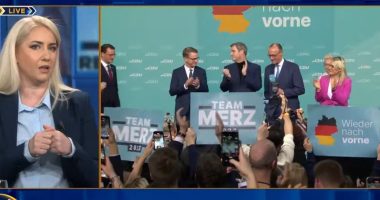 Zgjedhjet në Gjermani/ Ekspertja: Nëse shohim rezultatin duket sikur jemi në 1990, kur muri i Berlinit nuk kishte rënë