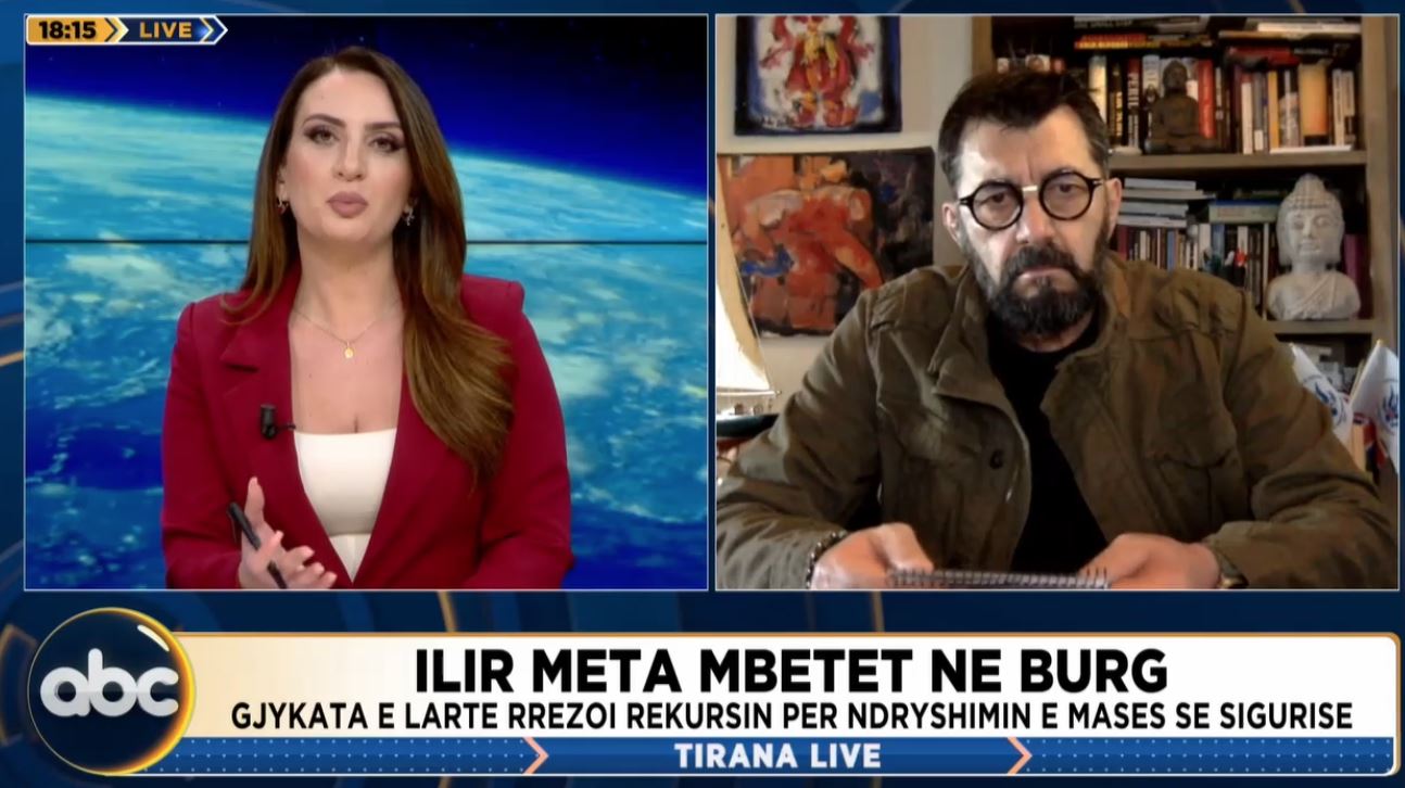 ‘Gërdeci i njohur për trafik armësh’/ Demalia: U hodh në erë për biznesin e ‘Zenit’. Berisha përfaqëson opozitë pa ide dhe doktrinë