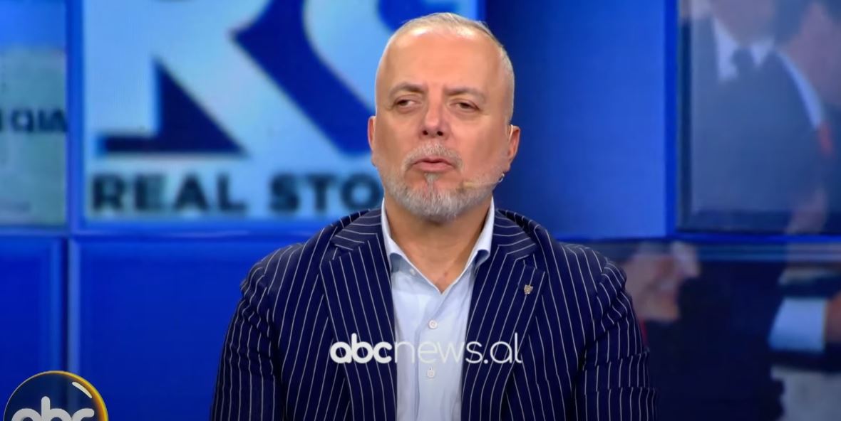 “Real Story” nga Sokol Balla, (27/02/2025)