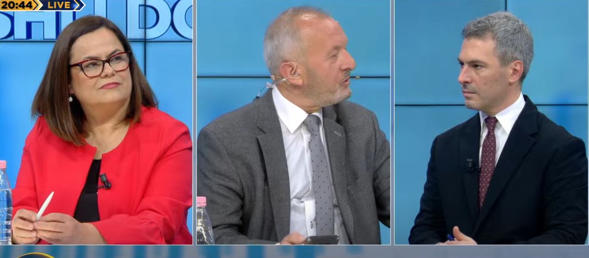 Dobia e “Paketës së Maleve”/ Zv.ministri i Ekonomisë: Lehtësitë fiskale nxisin investimet! Azizaj: Fokusi, te produktet e zonës