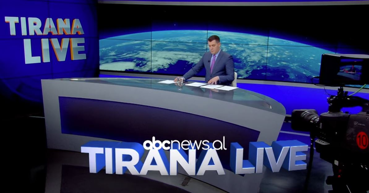 Tirana Live me Emilian Islamin, (05/02/2025)