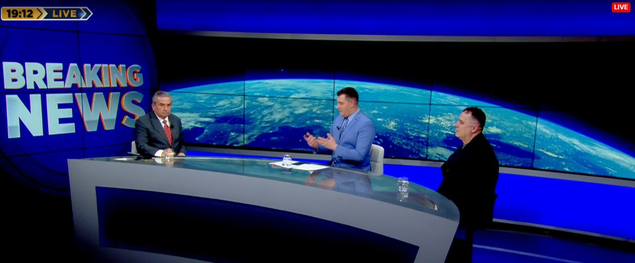 Mbyllet protesta e Berishës/ Avokati: Ishte mbyllja e turpit për të, e braktisën të gjithë, madje edhe strukturat e veta