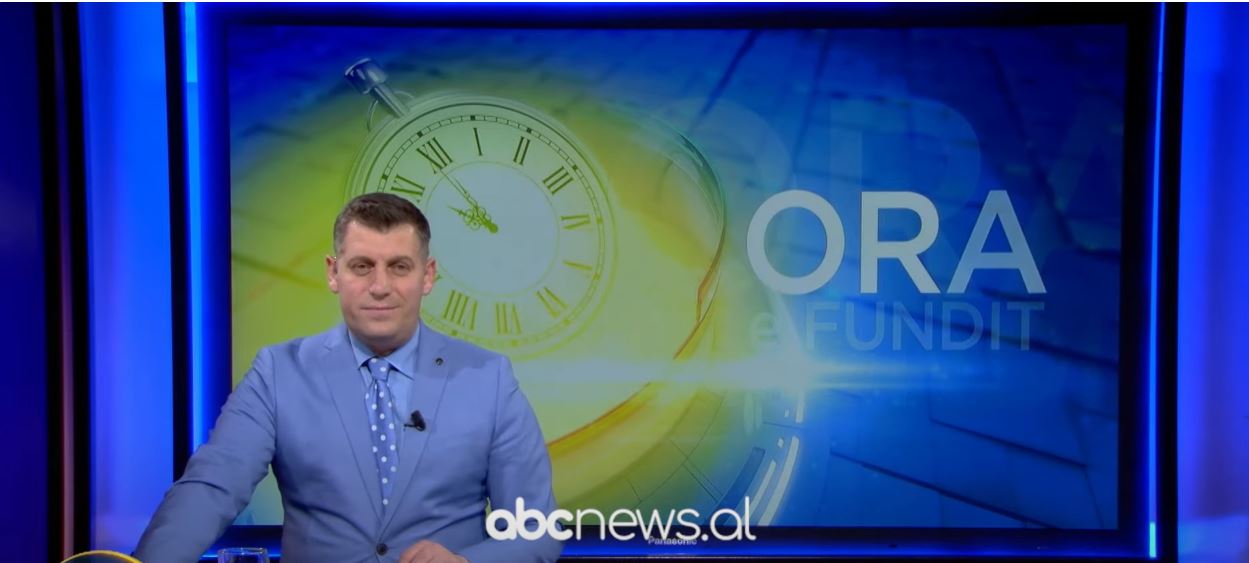 Ora e Fundit me Emilian Islamin, (14/02/2025)