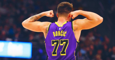 Donçiç ‘tremb’ Lakers/ Superylli mund të mos rinovojë kontratën në Los Angeles