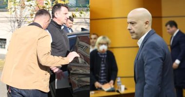 Veliaj i dha Dados leje ndërtimi/Dokumenti: Ndërtoi pallat te “Rruga e Bogdanëve”