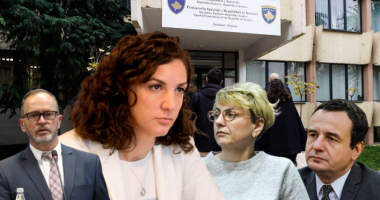 Skandali me tenderin e energjisë, Ministrja e Kurtit pranon konsultimin me Dejonën e Vetëvendosjes