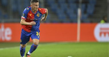 Taulant Xhaka vendos të tërhiqet nga futbolli në fund të sezonit