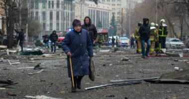 Projeksionet e BERZH: Ekonomia e Ukrainës mund të rritet për 5 për qind vitin e ardhshëm