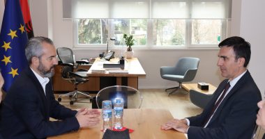 Celibashi takohet me kryeprokurorin Çela: Shtrijmë bashkëpunimin me prokurorinë dhe policinë. Prokurorë të stacionuar pranë KQZ