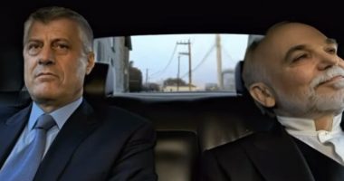 Hashim Thaçi ‘krah për krah’ me Ismail Qemalin/ Si duken me Al dy figurat që kanë shkruar historinë