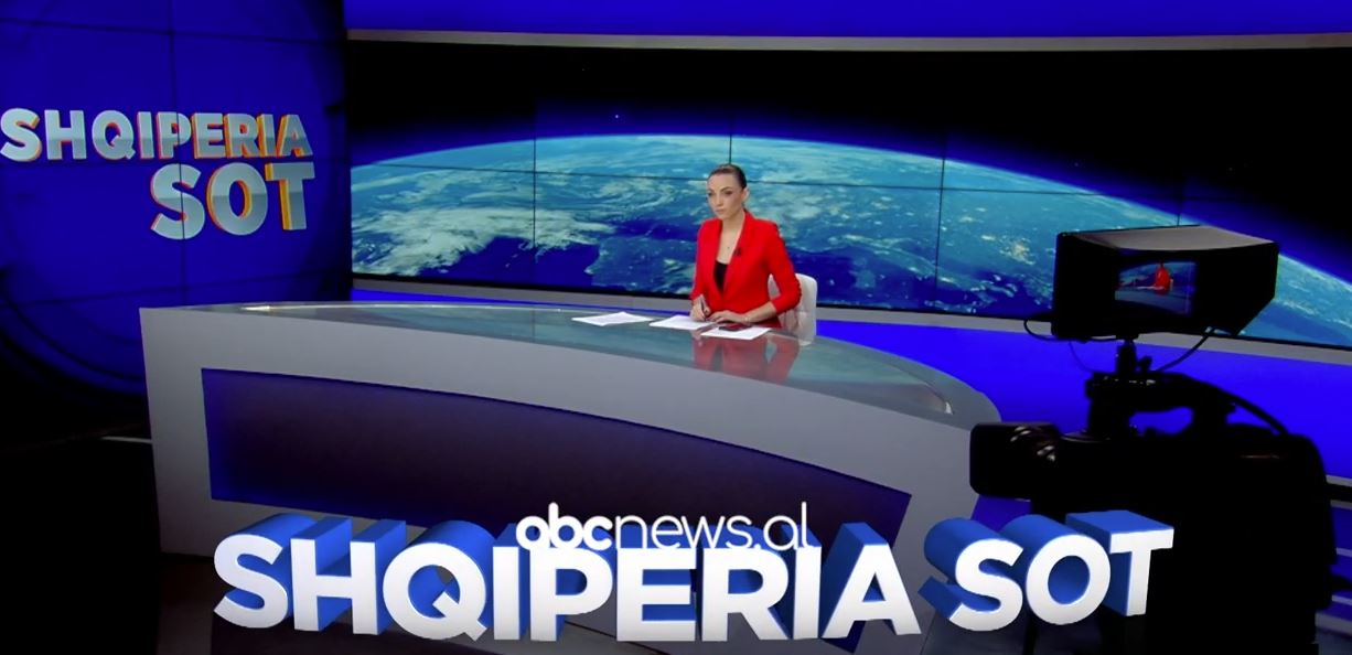 Shqipëria Sot me Fabiola Hoxhën, (01/ 02/ 2025)