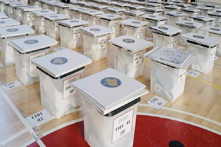 Zgjedhjet në Kosovë, pjesëmarrja në veri/ KQZ: Interes më i lartë në Zveçan, më pak në Mitrovicën e Veriut